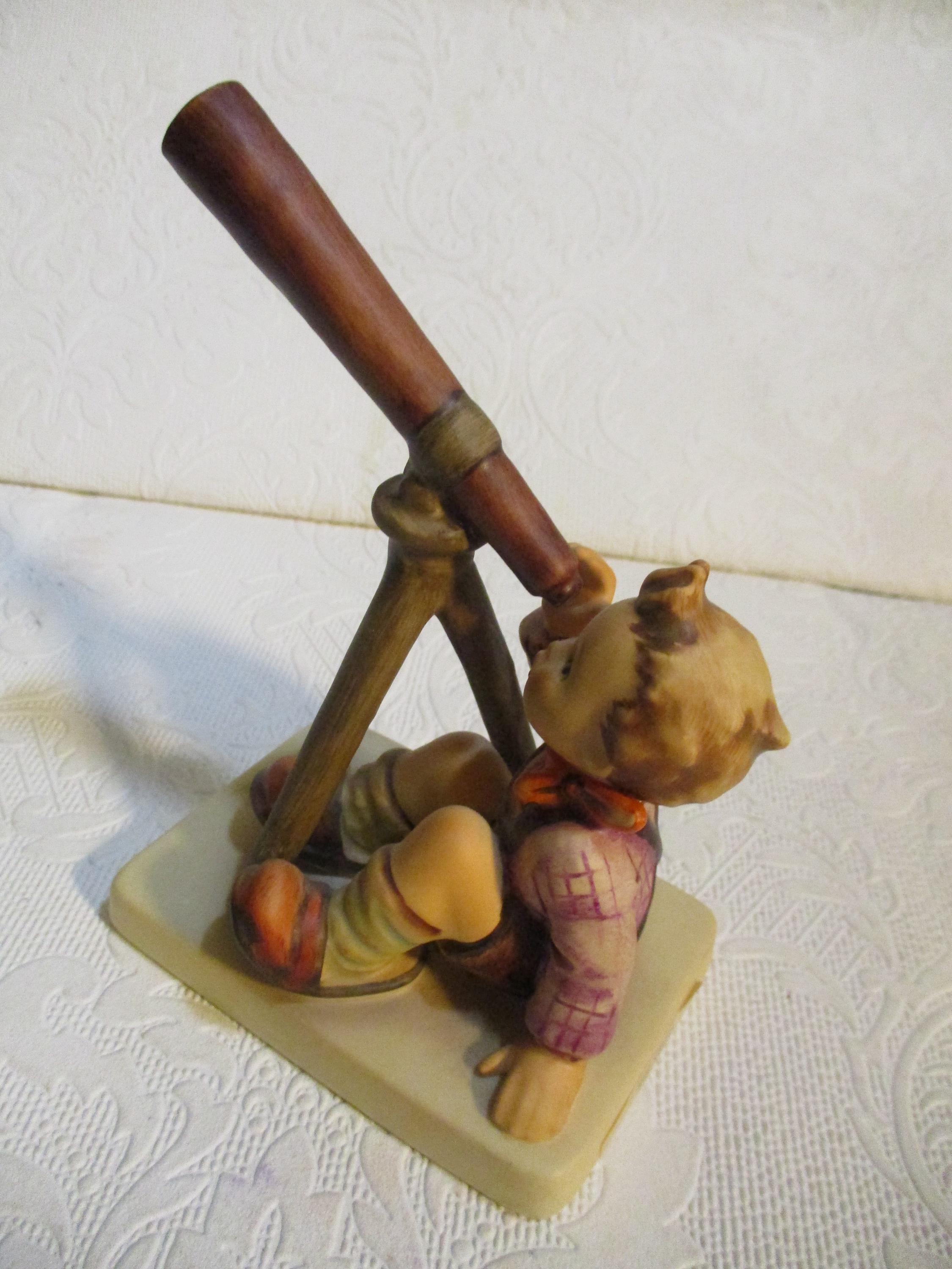 Goebel ランプペルジェ Pleasing 4-1/4