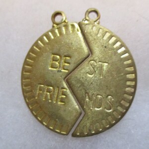 Best vintage jewelry etsy best sale