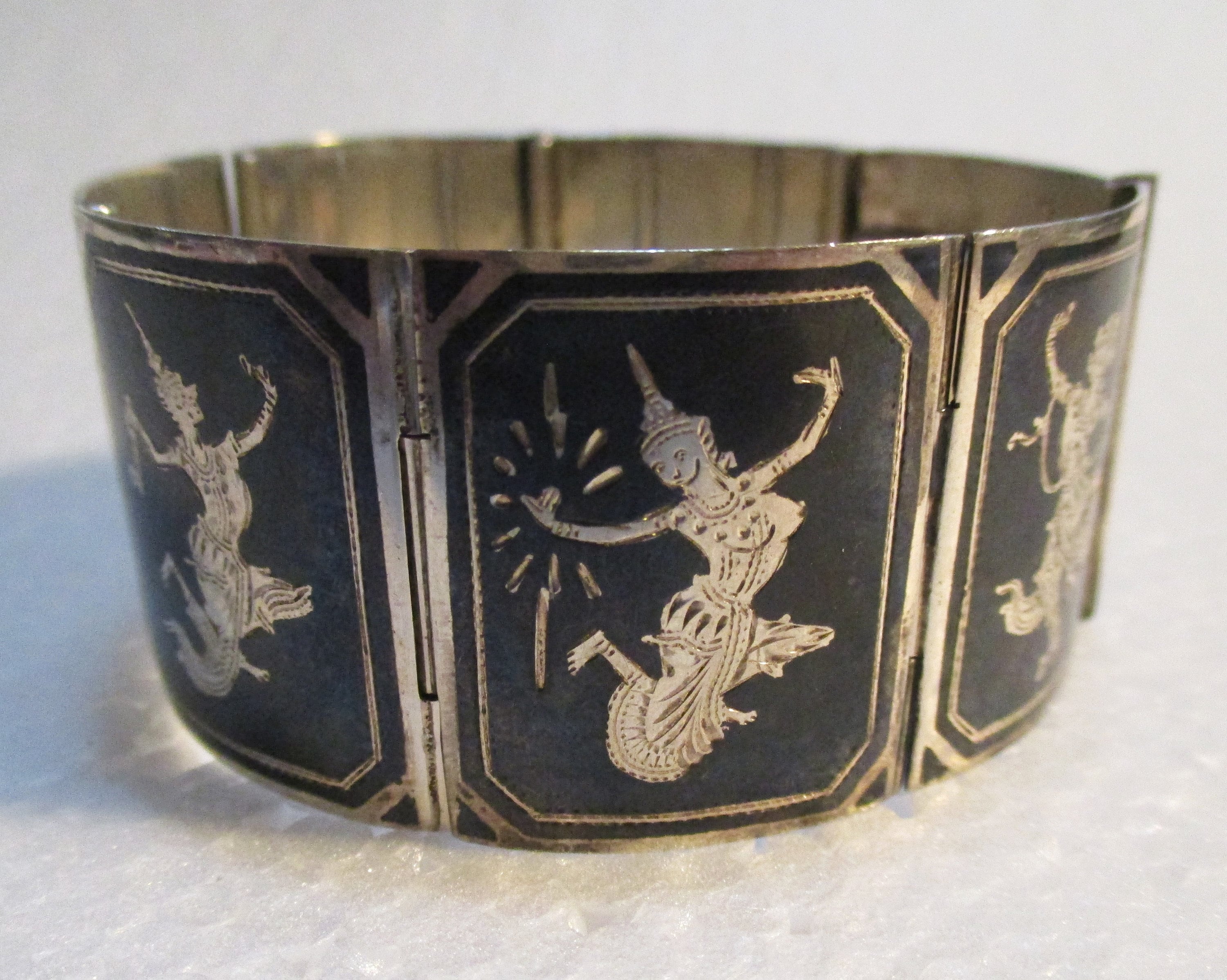 Siam Sterling Jewelry - Etsy