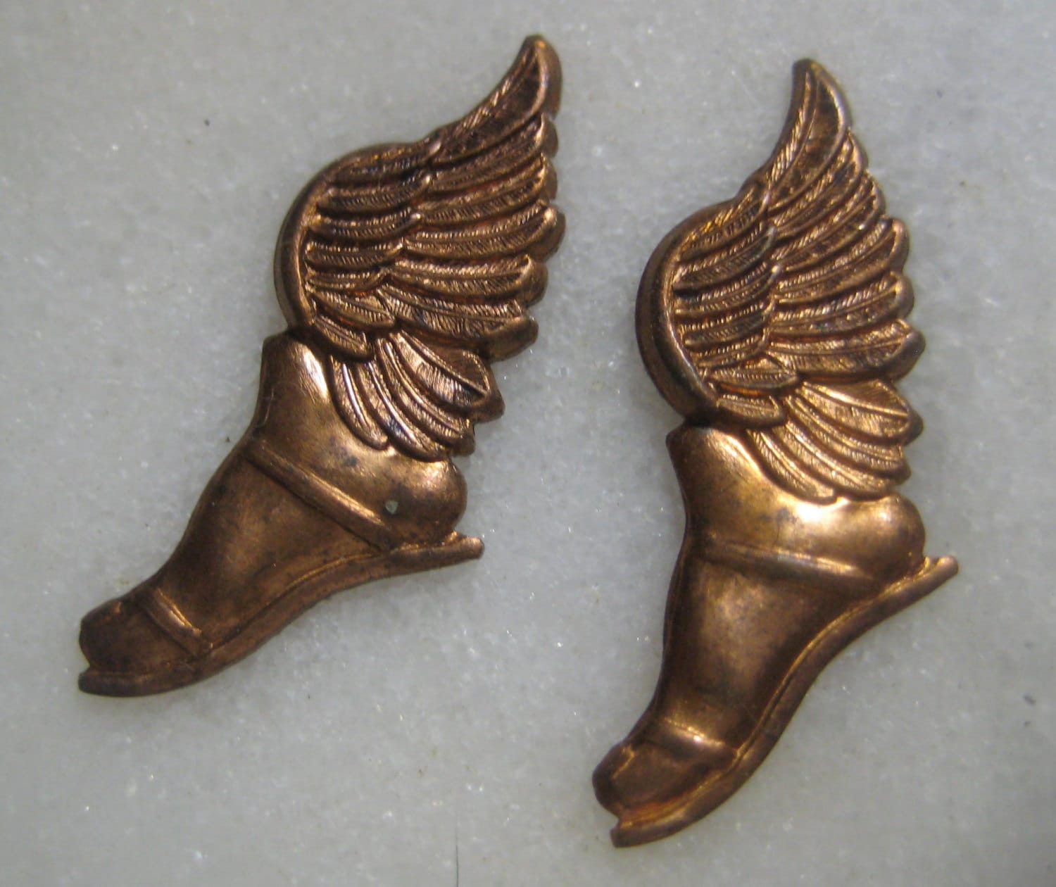 Shoe With Wings Greek Mythology | tunersread.com