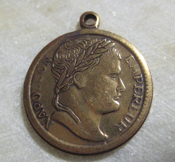 TASTEVIN DORE VINTAGE - NAPOLÉON EMPEREUR