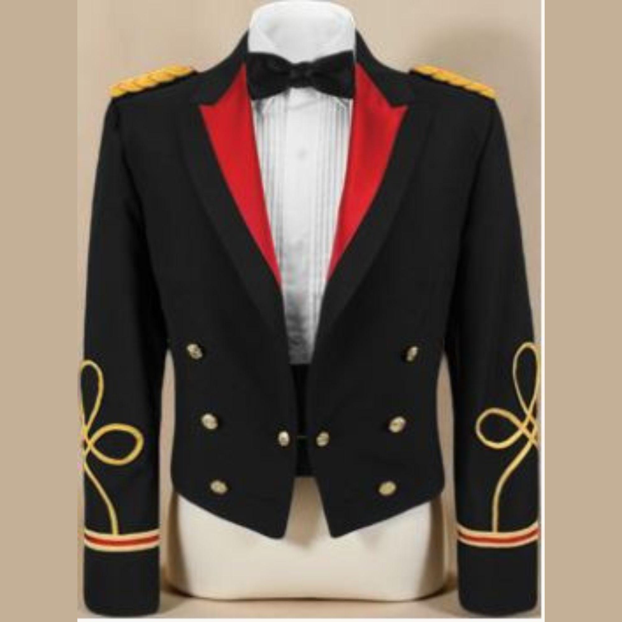 army service uniform bow tie