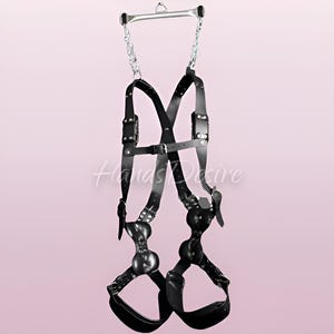 Door Sex Swing