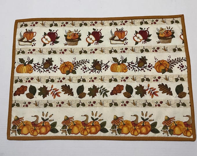 Rustic Tracks Quilted Table Topper NCU0PTT886