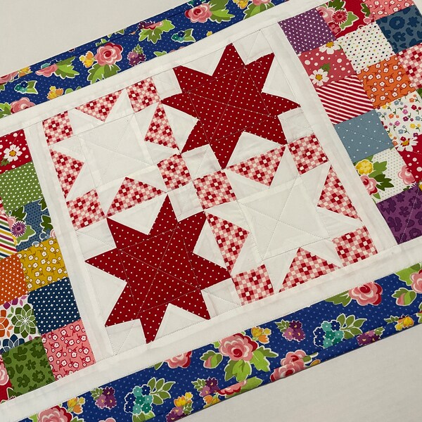 Coffee Table Topper Etsy