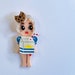 see more listings in the Kewpie Babe-broches section