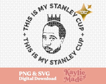 The Office Stanley svg, The Office Stanley Mug, Stanley Hudson, Office Stanley Cup, The Office Stanley Sticker, Office Fan Art, Stanley logo