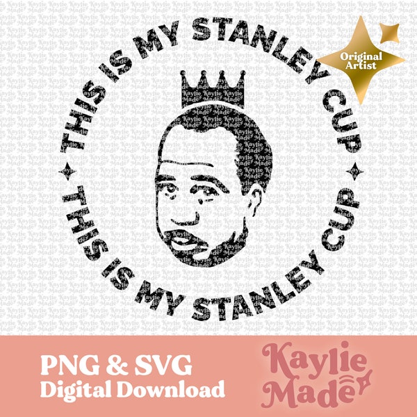 The Office Stanley svg, The Office Stanley Mug, Stanley Hudson, Office Stanley Cup, The Office Stanley Sticker, Office Fan Art, Stanley logo