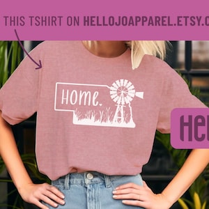 Outline of Nebraska with windmill and tall grasses. Home with heart in middle SVG PNG cut file: Ideal for tshirts, crafts, & decor for Nebraskans. Instant download for cricut, silhouette, engrave, shirts, sticker print, scrapbook, poster