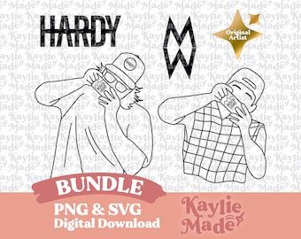 Hardy SVG, Hardy png, Morgan Wallen SVG, Hardy Shirt, Morgan Wallen png, Western svg, Country Music svg, Wallen svg, Morgan wallen shirt