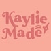Kaylie Beebe