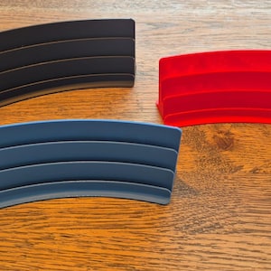 Playing card holder