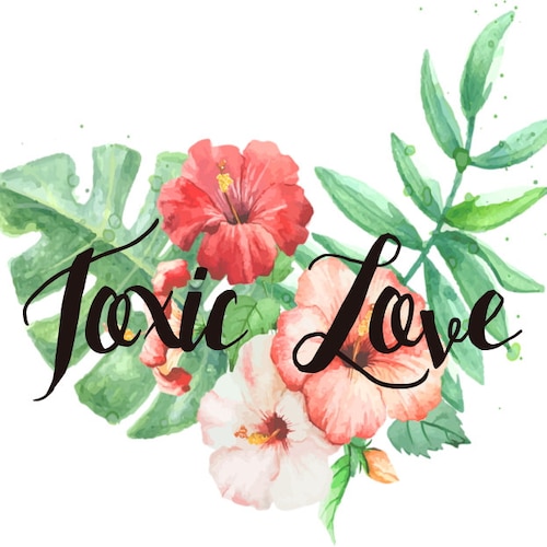 Etsy profile picture for @toxiclove
