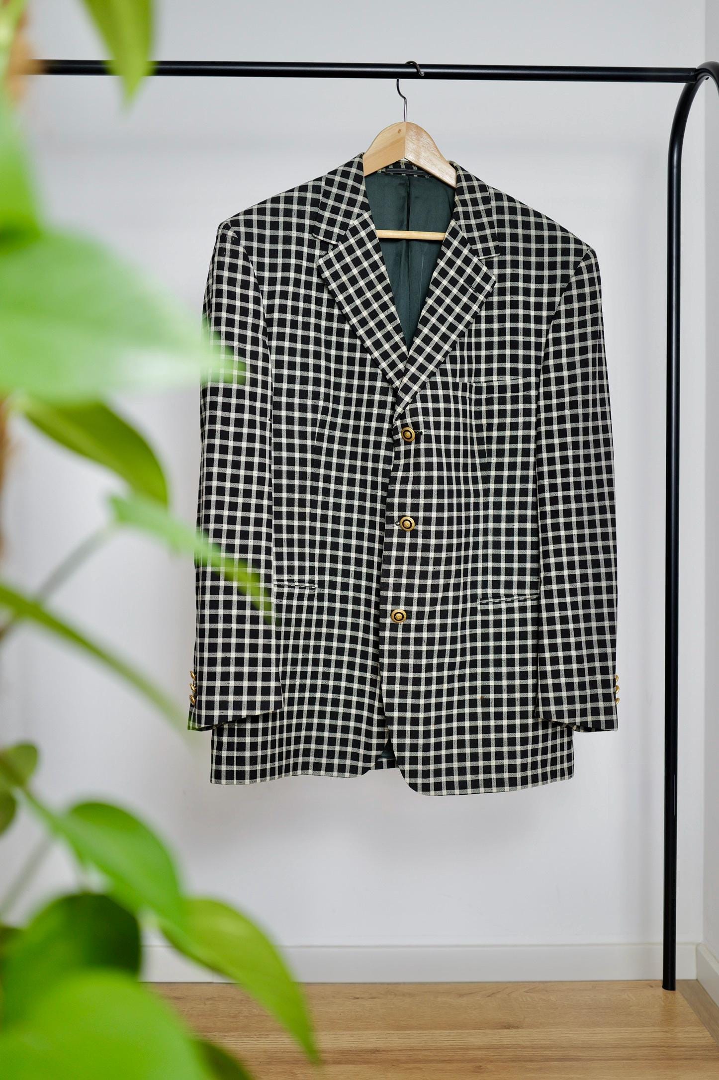 Versace V2 Jacket - Etsy