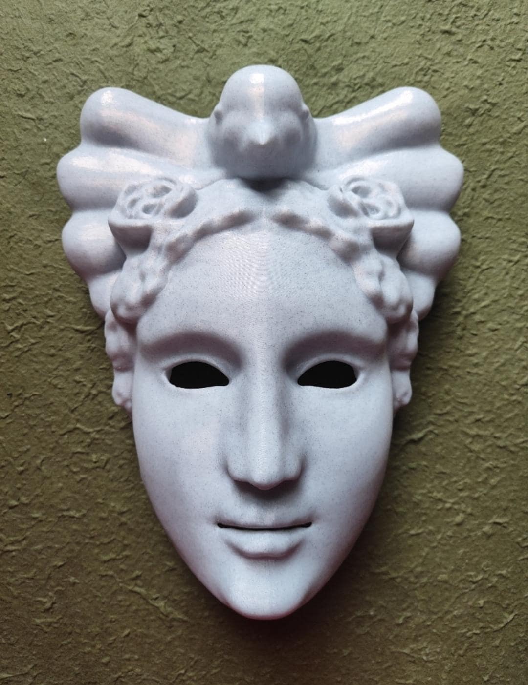 Apothican Mask Mask of Goddess Aphrodite - Etsy