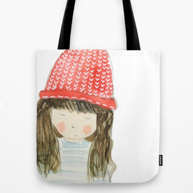 TOTE BAG Oh Hello