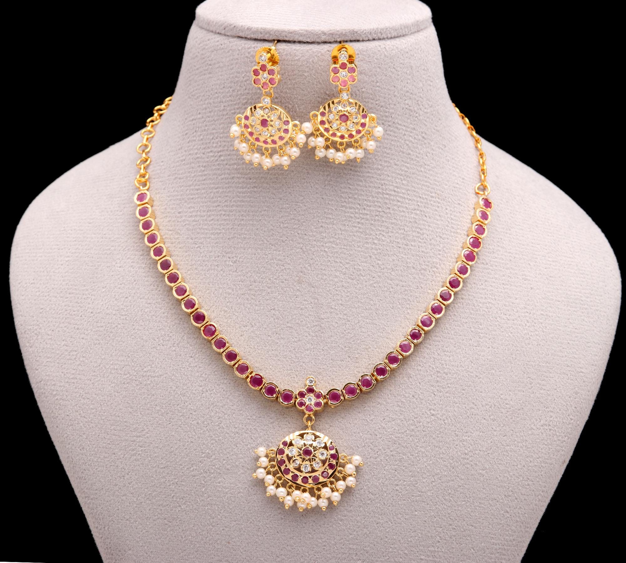 Tamil wedding thali France