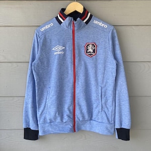 Umbro England Track - Etsy