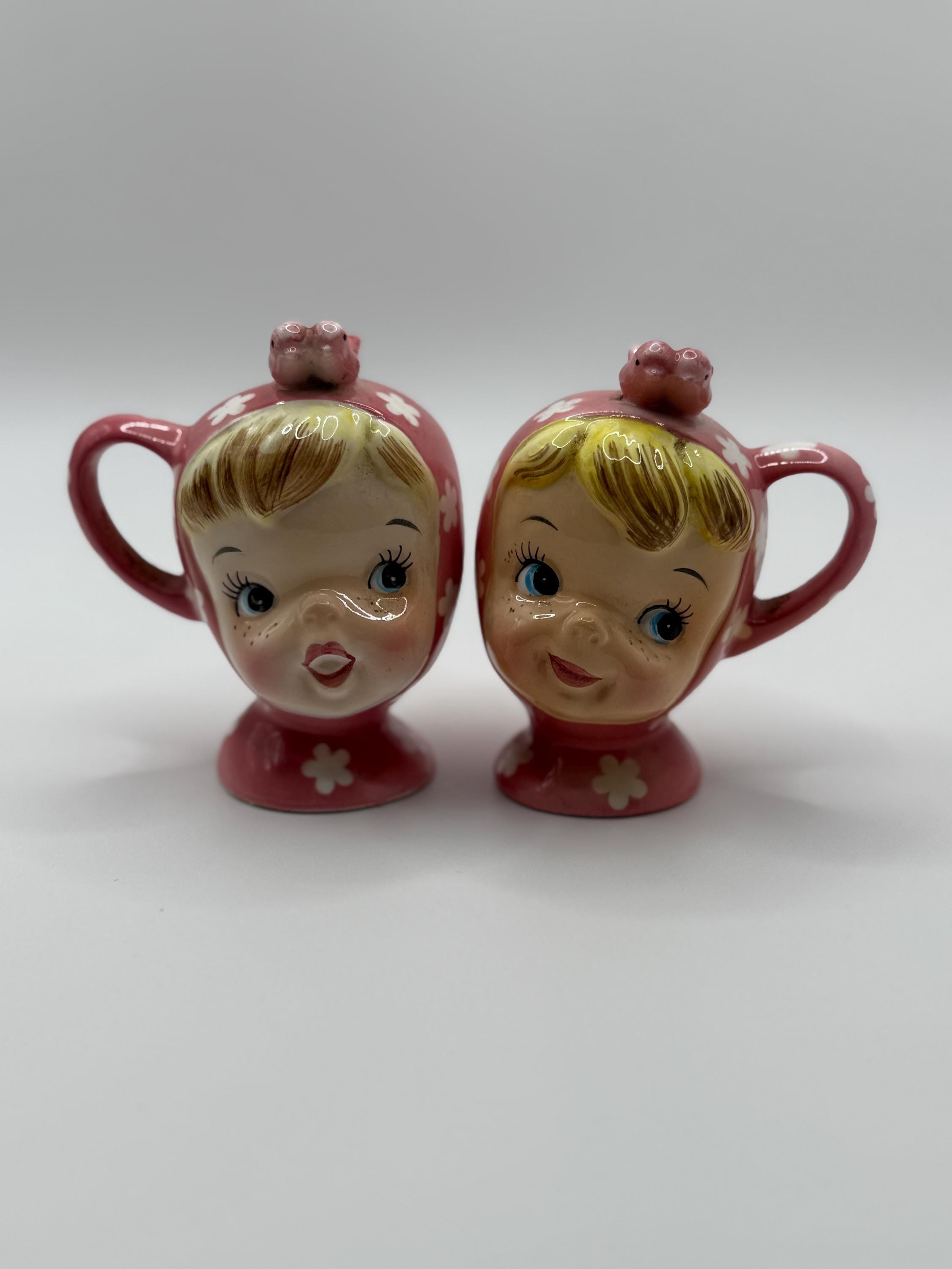 Miss Cutie Pie Napco - Etsy