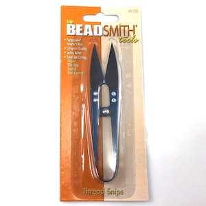 Thread Snips Bead smith Jewelry Pliers Beadsmith Jeweler&#39;s Tools, Beading Tool Supplies #TC100