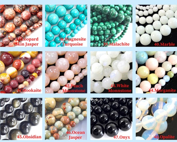 8mm beads best sale wholesale