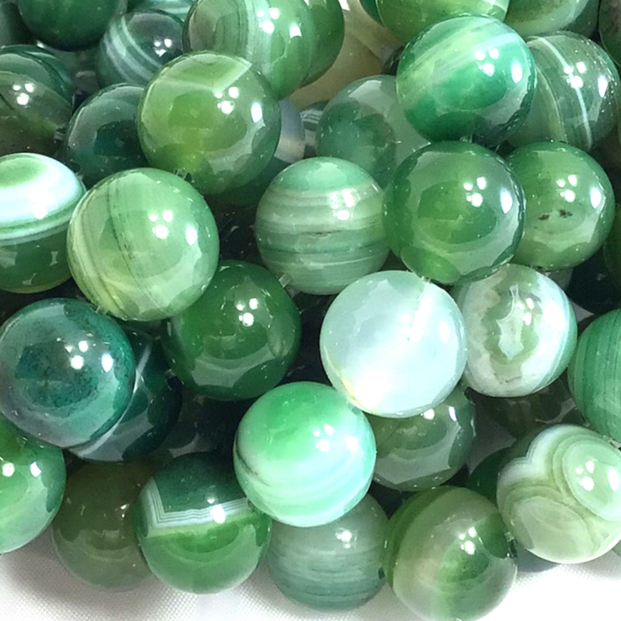 縞瑪瑙 卵石 緑 striped agate 縞瑪瑙 卵石 緑 striped agate 【公式通販】