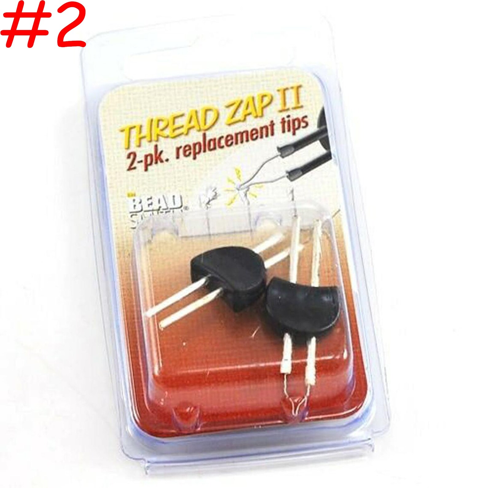 Beadsmith Thread Zap II Thread Burner Zapper Tool or 2 Etsy