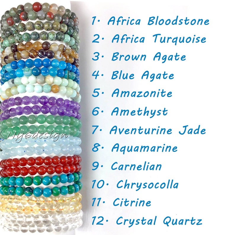 10mm Fashion Multicolor jade Gemstone Beads stretchable Bracelet 7.5" 10mm Fashion Multicolor jade Gemstone Beads stretchable Bracelet 7.5"