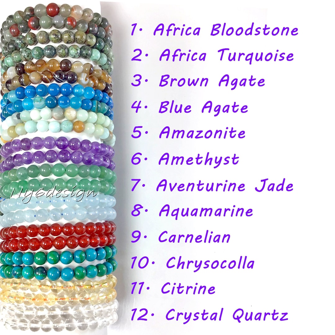 The Beadsmith Elements Bracelet & Anklet Design Bead India
