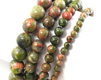 EvaDane Natural Unakite Gemstone Tibetan Bead Alphabet Letter Y Charm Stretch Bracelet EvaDane Natural Unakite Gemstone Tibetan Bead Alphabet Letter Y Charm Stretch Bracelet