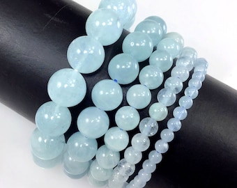 6 /8/10/12/ 14mm Faceted Opal Moonstone Round Gems Beads Bangle Bracelet AAA+ 6 /8/10/12/ 14mm Faceted Opal Moonstone Round Gems Beads Bangle Bracelet AAA+