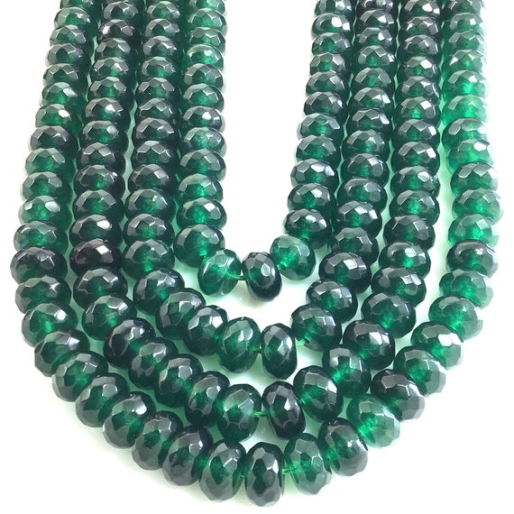 6mm Jade Round Beads | Wholesale Gemstone Beads UK