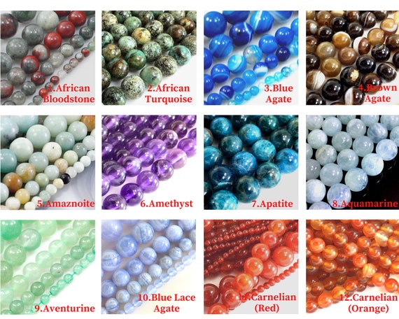 Bulk Lot Glass Beads for Bracelet Making RED Round LOVE 1 lb 1000+ pcs