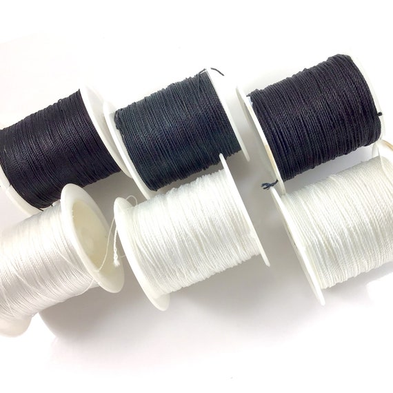 Tex70 Bonded Nylon Thread Grey 1LB | Wholesale | Fil-Tec®