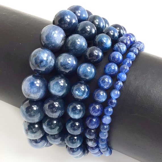 Kyanite bracelet sale