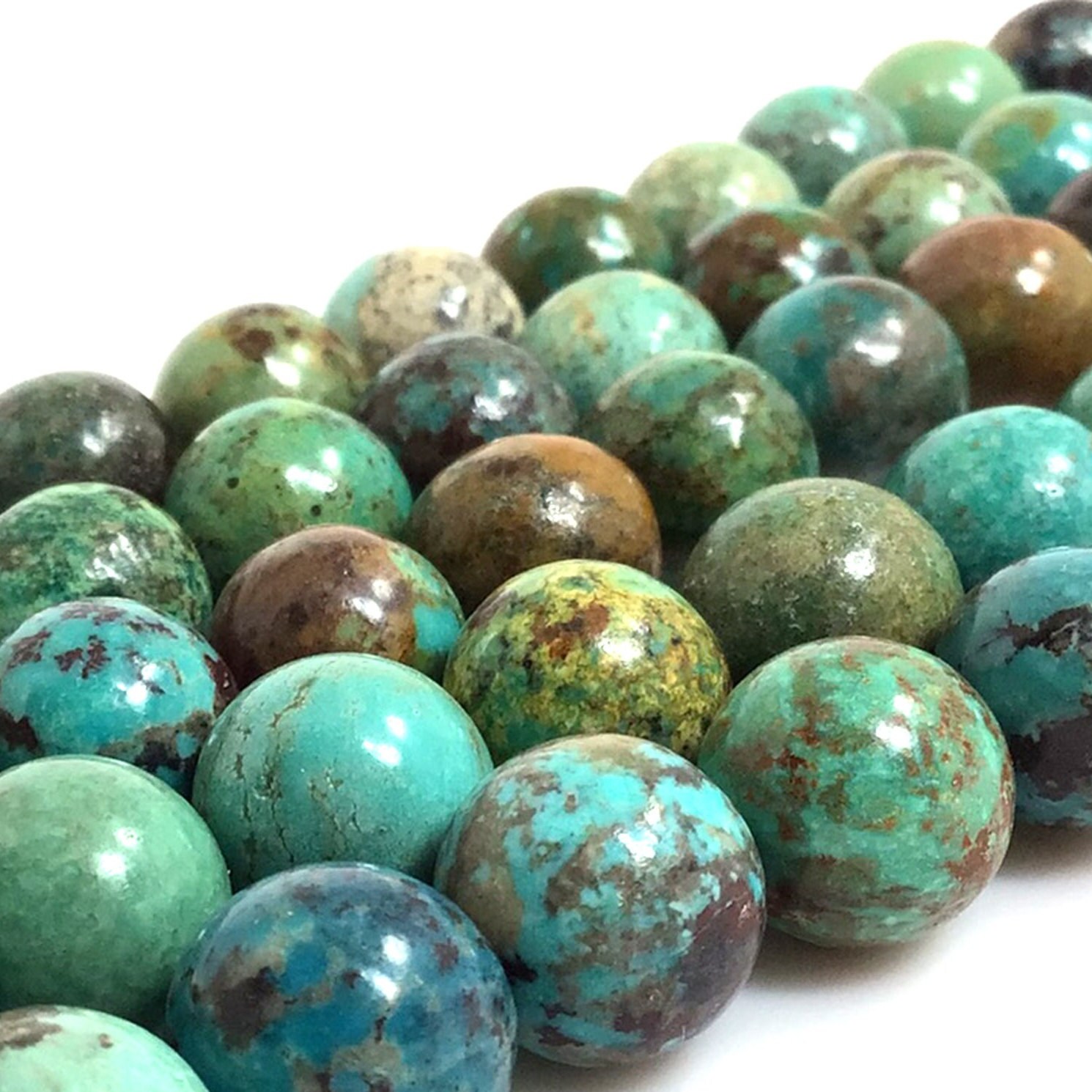 Multi Color Tiger Eye Beads AAA Natural Halk Eye Round Loose Bead 3mm 4mm  6mm 8mm 10mm 12mm 16mm 15 Strand 