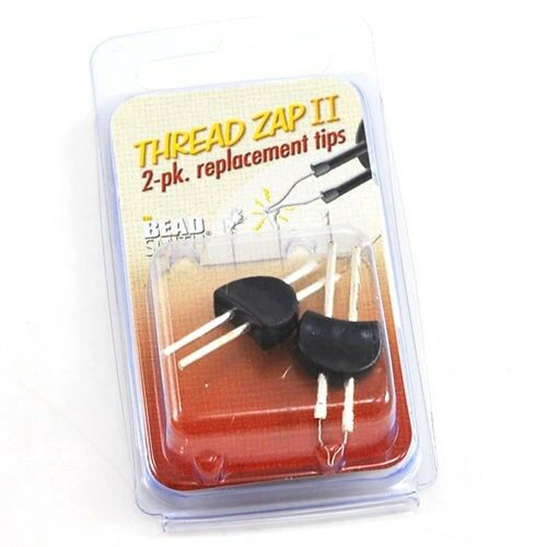 Beadsmith Thread Zap II Thread Burner Zapper Tool or 2 Etsy