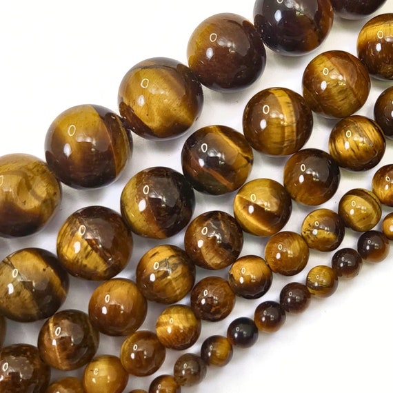 Tiger eye beads for sale discount