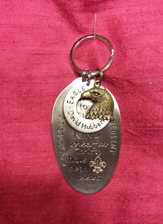 personalized eagle scout gifts