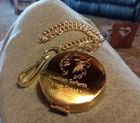 gifts for eagle scouts