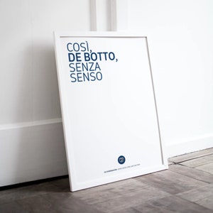 Boris Poster #6 • Pdf Digital Download