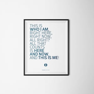 Dr.Who Poster #1/3 Digital Download