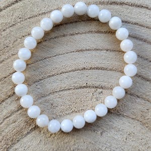 moonstone bracelet