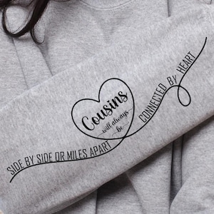 Cousin Crew Shirt Design | Cousin Sublimation PNG | Cousin Crew SVG | Family Reunion Gift | Digital File | Matching Family