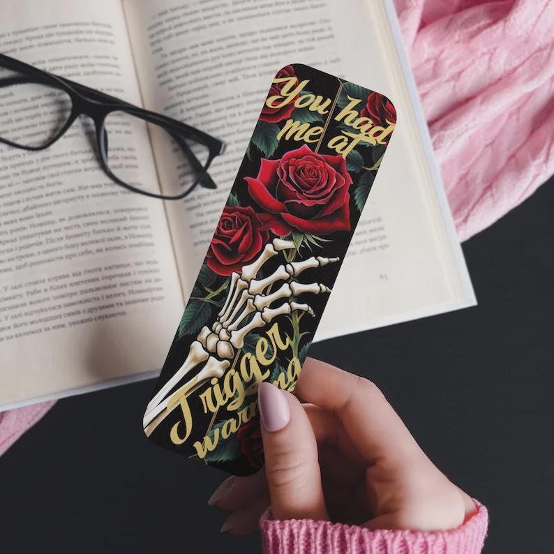 Good Girl Bookmark PNG Bundle | Printable Bookmarks for Women - Etsy ...