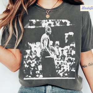 Vintage Chris Brown Tour Breezy Bowl XX 2025, Chris Brown Tour Shirt, Chris Brown Album Shirt, Chris Brown Fan Gift, Music Tour Shirt