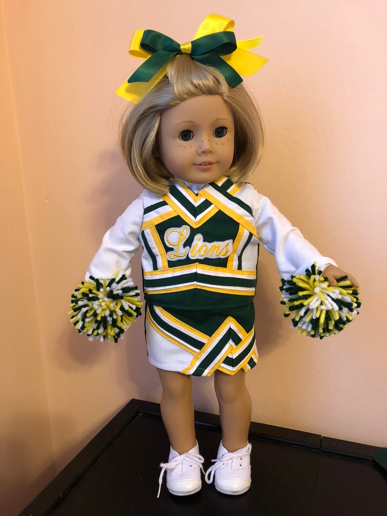 custom dolls etsy