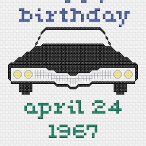 Happy Birthday Baby