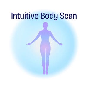 Distant Intuitive Body Scan | Health Psychic Reading with Personalised Report | Aura Scan with Food, Supplement & Lifestyle Plan