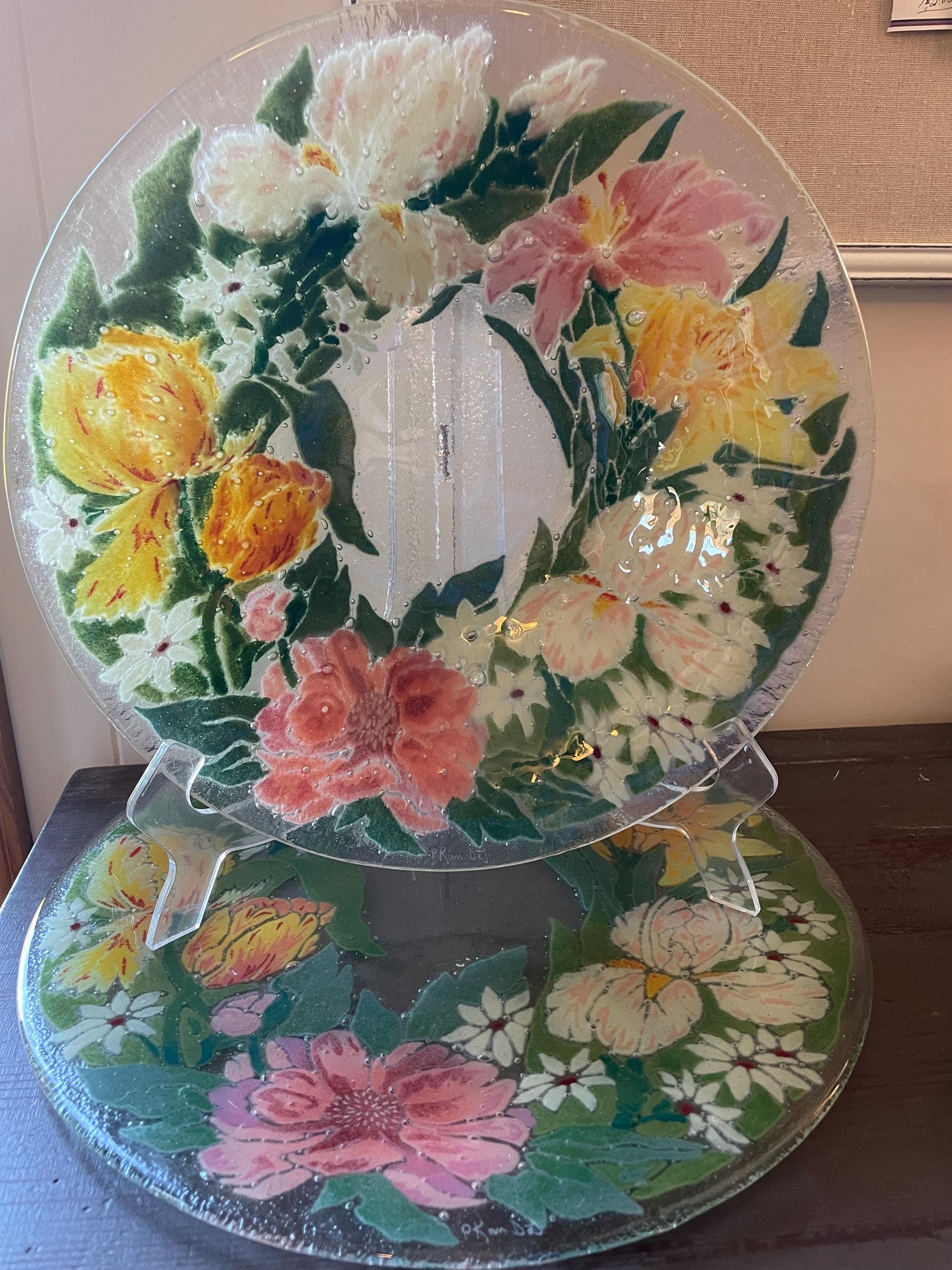 Signed Peggy Karr - Etsy